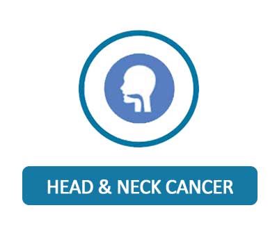 Head-&-Neck Icon